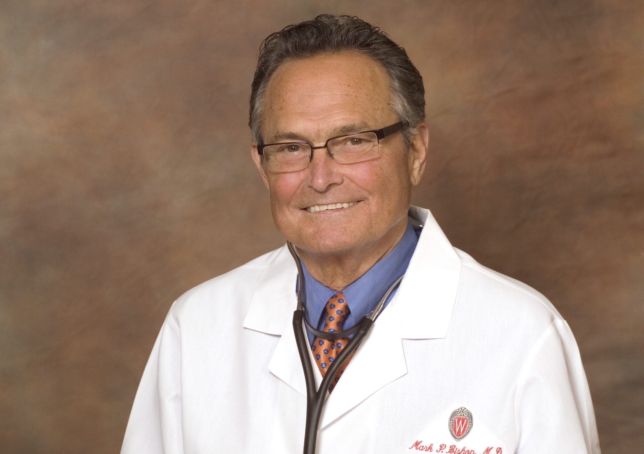 Mark Paul Bishop, M.D.